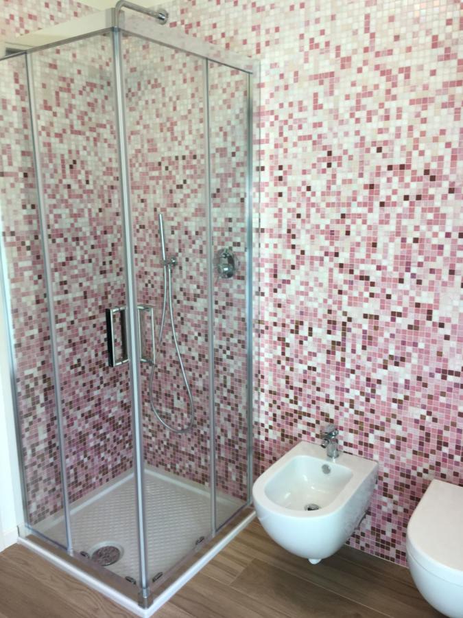 Residenza Elena Apartment Rimini Exterior foto