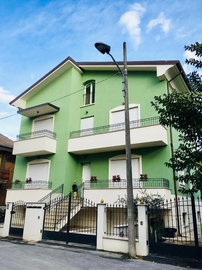 Residenza Elena Apartment Rimini Exterior foto